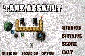 download Tank Assault apk